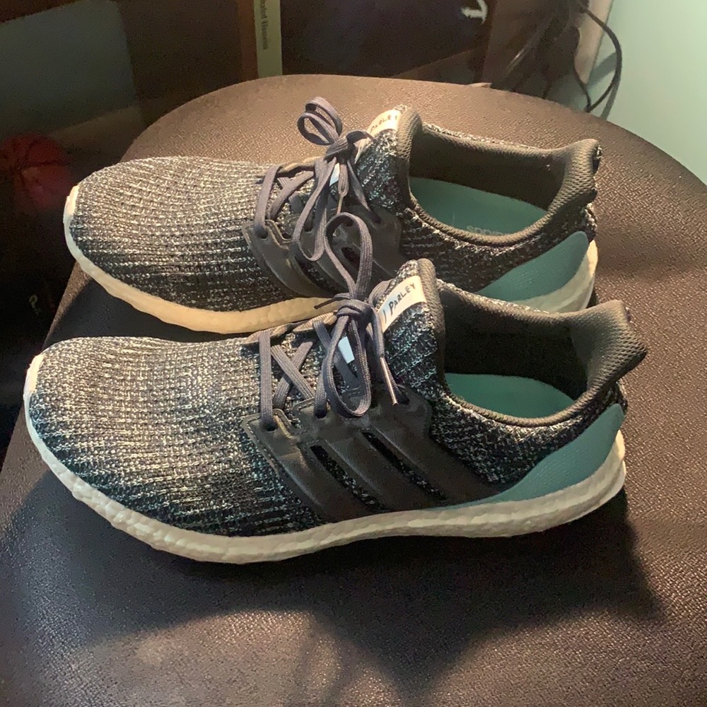 Ultraboost Parley 4.0 Size 11.5